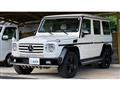 2012 Mercedes-Benz G-Class