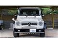 2012 Mercedes-Benz G-Class