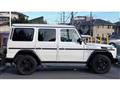 2012 Mercedes-Benz G-Class