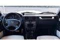 2012 Mercedes-Benz G-Class