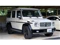 2012 Mercedes-Benz G-Class