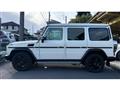 2012 Mercedes-Benz G-Class