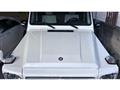 2012 Mercedes-Benz G-Class