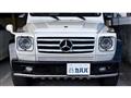 2012 Mercedes-Benz G-Class