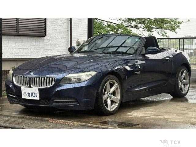 2010 BMW Z4