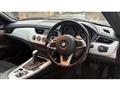 2010 BMW Z4