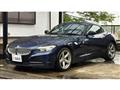 2010 BMW Z4