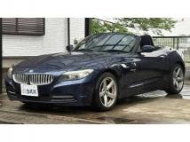2010 BMW Z4
