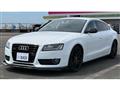 2011 Audi A5