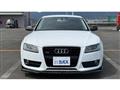 2011 Audi A5