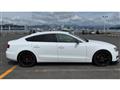 2011 Audi A5