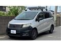 2011 Honda Freed