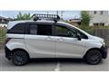 2011 Honda Freed