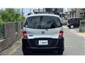 2011 Honda Freed
