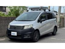 2011 Honda Freed