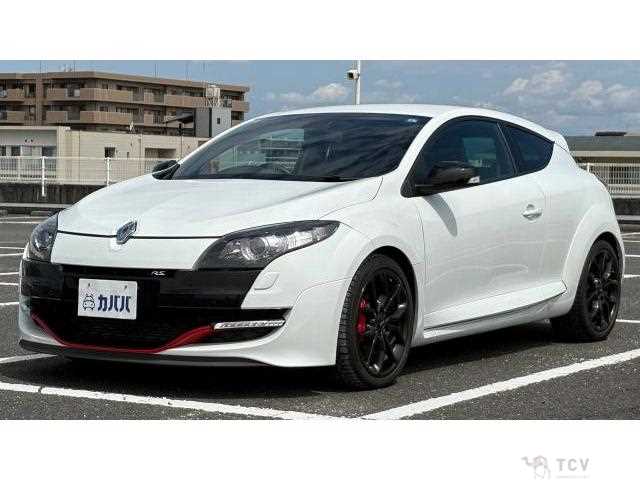 2013 Renault Megane