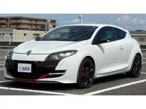2013 Renault Megane
