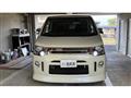 2011 Mitsubishi Delica D5