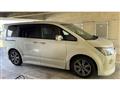 2011 Mitsubishi Delica D5