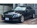 2011 Mercedes-Benz E-Class