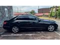 2011 Mercedes-Benz E-Class