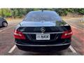 2011 Mercedes-Benz E-Class