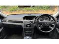 2011 Mercedes-Benz E-Class