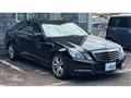 2011 Mercedes-Benz E-Class