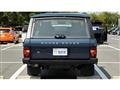1993 Land Rover Range Rover