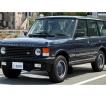 1993 Land Rover Range Rover
