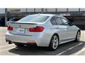 2012 BMW 3 Series