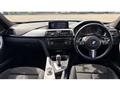 2012 BMW 3 Series