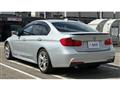 2012 BMW 3 Series
