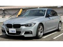 2012 BMW 3 Series