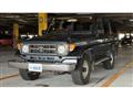 1995 Toyota Landcruiser 70