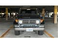 1995 Toyota Landcruiser 70