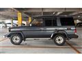 1995 Toyota Landcruiser 70