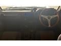 1995 Toyota Landcruiser 70