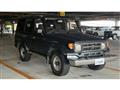 1995 Toyota Landcruiser 70