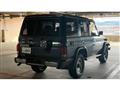 1995 Toyota Landcruiser 70