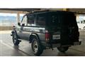 1995 Toyota Landcruiser 70