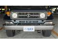 1995 Toyota Landcruiser 70