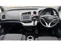 2010 Honda Stream