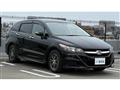 2010 Honda Stream