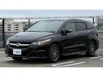 2010 Honda Stream