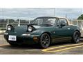 1996 Mazda Eunos Roadster
