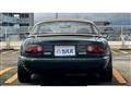 1996 Mazda Eunos Roadster