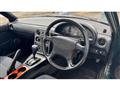 1996 Mazda Eunos Roadster