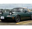1996 Mazda Eunos Roadster