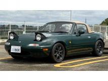 1996 Mazda Eunos Roadster